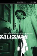 Salesman