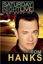 Saturday Night Live The Best of Tom Hanks