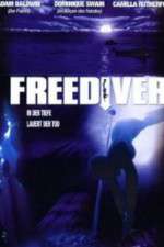 The Freediver