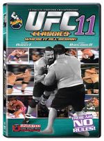 UFC 11: The Proving Ground