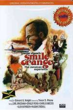 Smile Orange