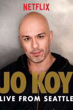 Jo Koy: Live from Seattle