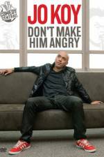 Jo Koy: Don't Make Him Angry