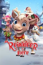 Reindeer in Here (TV Special 2022)