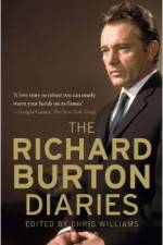 The Richard Burton Diaries