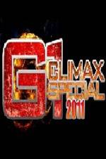 G1 Climax Special Kantaro Hoshino Memorial