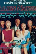 Alien Nation Body and Soul