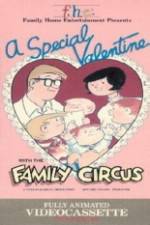 A Special Valentine with the Family Circus