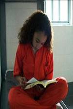 The 16 Year Old Killer Cyntoia's Story