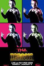 TNA Genesis