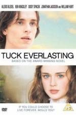 Tuck Everlasting