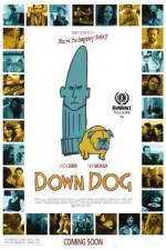 Down Dog