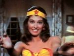 Wonder Woman: Who\'s Afraid of Diana Prince? (TV Short 1967)