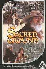 Sacred Ground