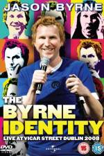 Jason Byrne - The Byrne Identity