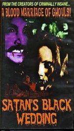 Satan\'s Black Wedding