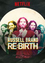 Russell Brand: Re: Birth