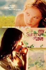 My Summer of Love