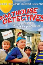 Boathouse Detectives