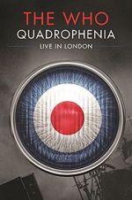 Quadrophenia: Live in London