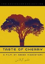 Taste of Cherry