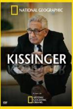 National Geographic Kissinger