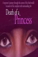 Death of a Princess