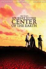 Journey to the Center of the Earth 1960