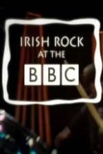 Irish Rock at the BBC