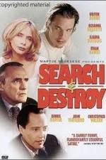 Search And Destroy (1995)