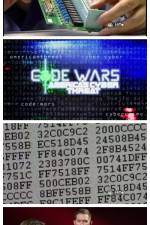 Code Wars America's Cyber Threat