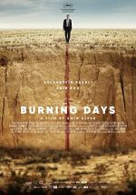 Burning Days