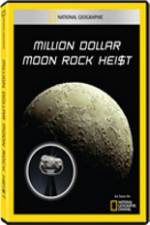 National Geographic - Million Dollar Moon Rock Heist