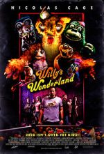 Willy\'s Wonderland