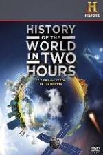 History of the World in 2 Hours