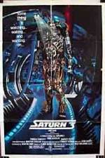 Saturn 3