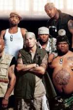 Eminem and D12 Video Collection Volume One