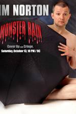 Jim Norton: Monster Rain