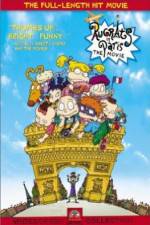 Rugrats in Paris: The Movie - Rugrats II