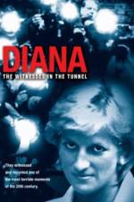 Diana The Witnesses in the Tunnel