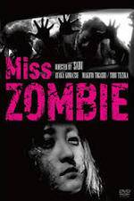 Miss Zombie