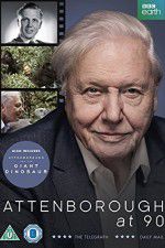 Attenborough at 90: Behind the Lens