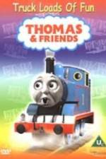 Thomas & Friends - Truck Loads Of Fun