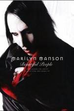 Marilyn Manson: Birth of the Antichrist