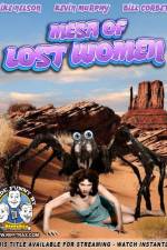 Rifftrax Mesa of Lost Women