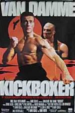 Kickboxer