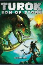 Turok: Son of Stone