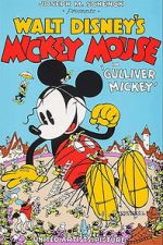 Gulliver Mickey (Short 1934)