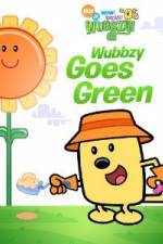 Wow! Wow! Wubbzy! Wubbzy Goes Green