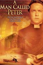 A Man Called Peter